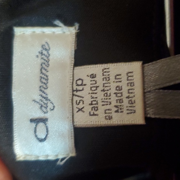 Dynamite sequin skirt 😍 - Picture 5 of 5